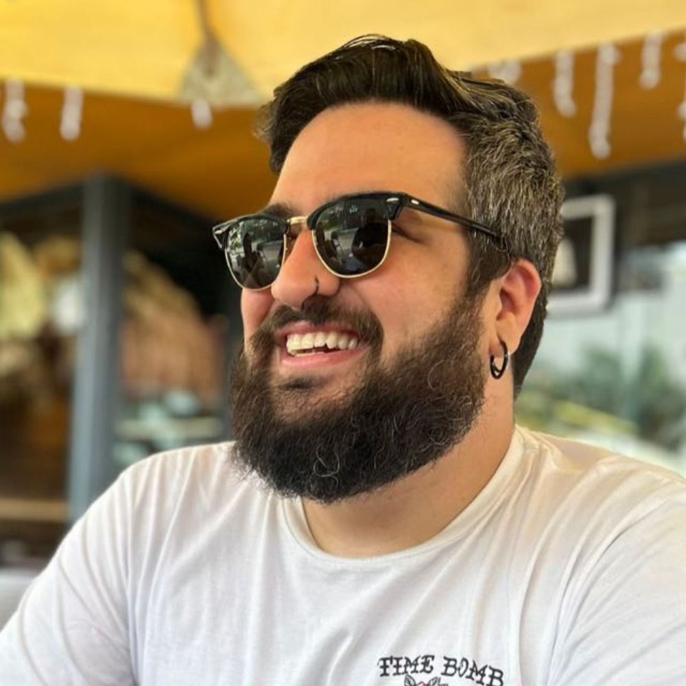Rodrigo Brambilla