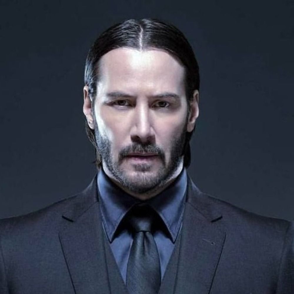 JOHN WICK (Parody)