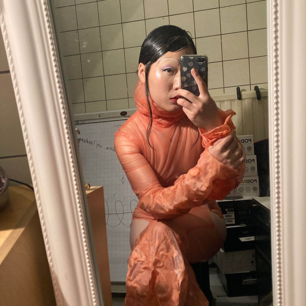 Kexin Hao 郝可欣