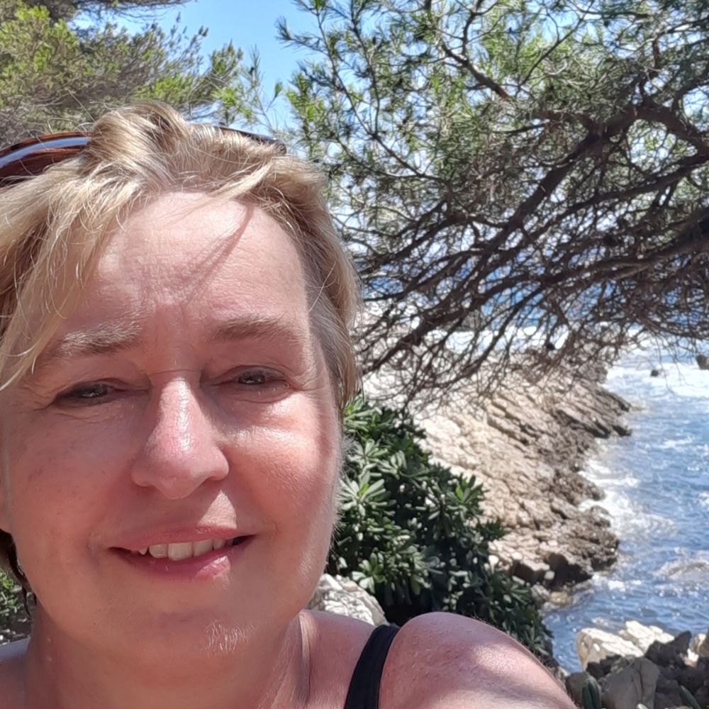 Hanneke Mateman