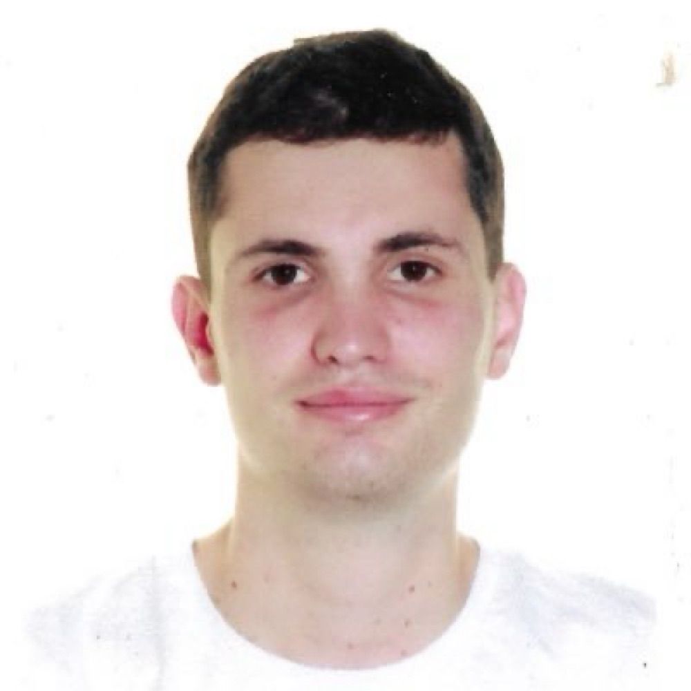 Daniel Alfonso
