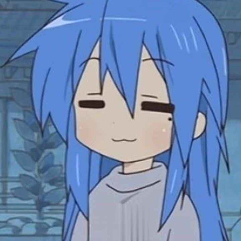 User avatar