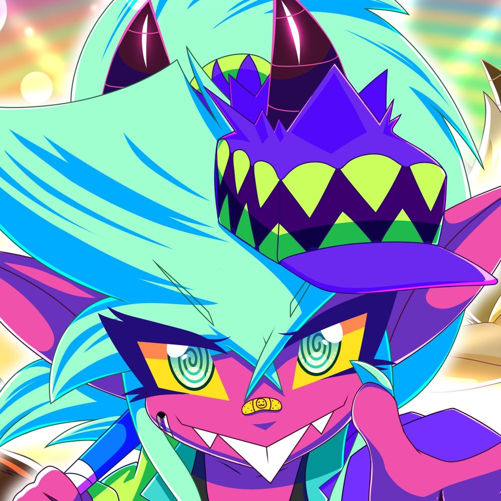 🔥Ivy Onimura🔥Tomboy Imptuber