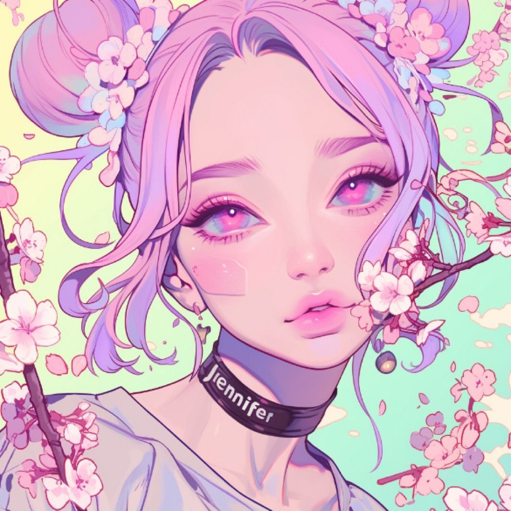 🌸💜GalaxieNova💜🌸