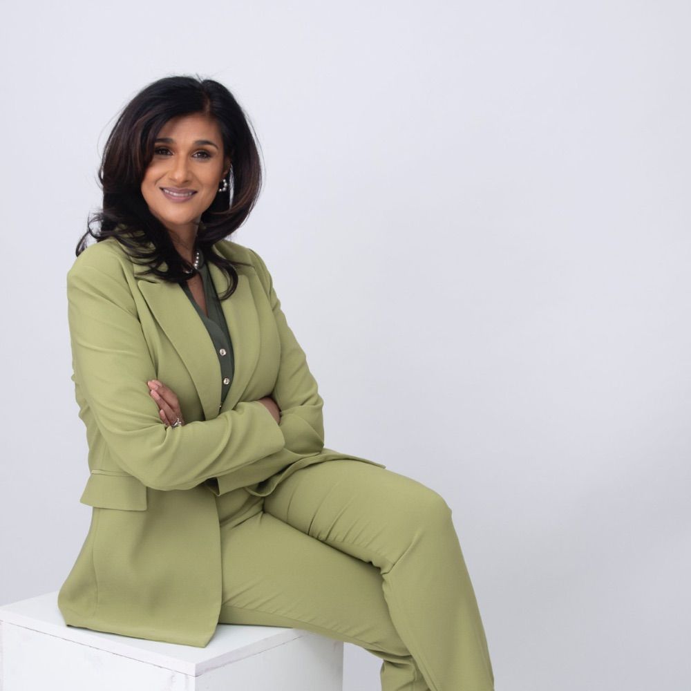 Dr. Sonia A. Matthew, NBCT