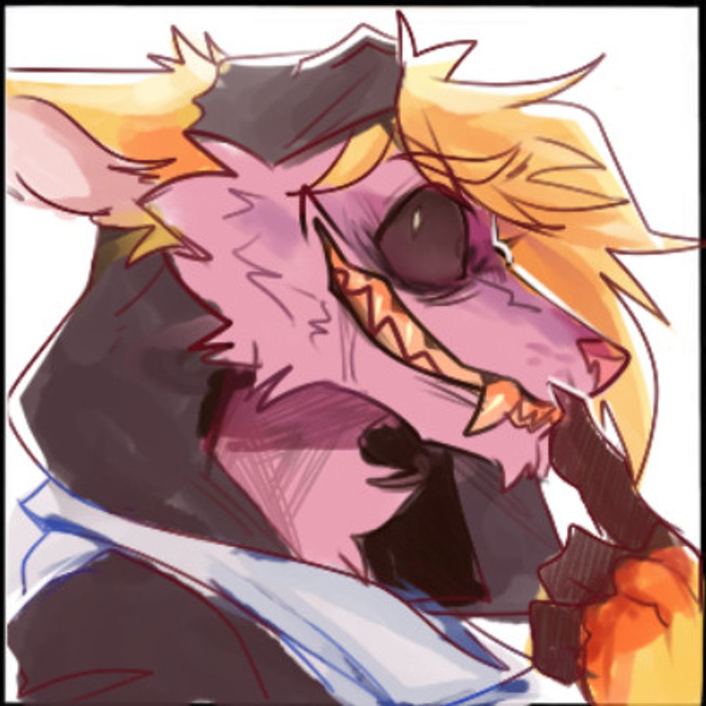 Profile avatar