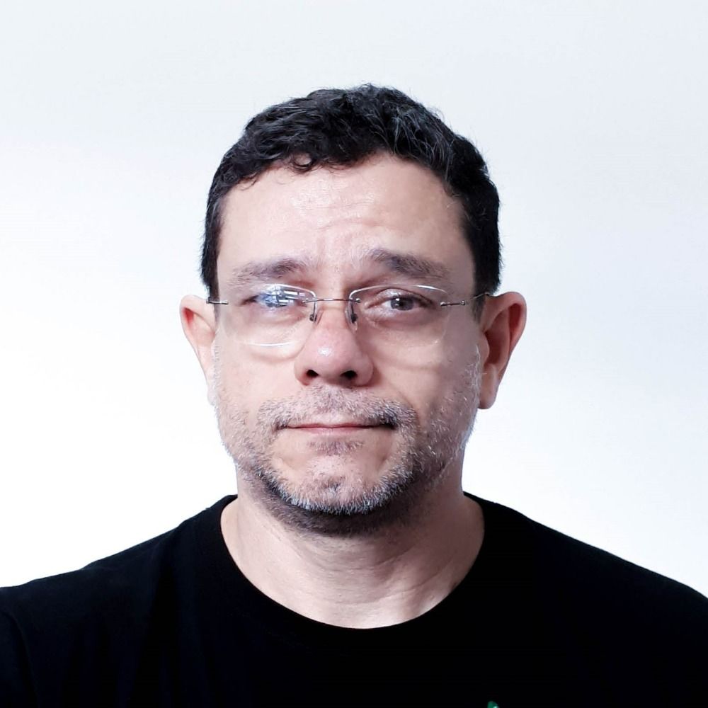Alexandre Alonso