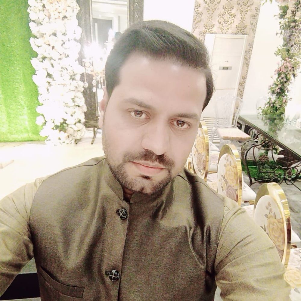 Ab Chughtai (Mangool)
