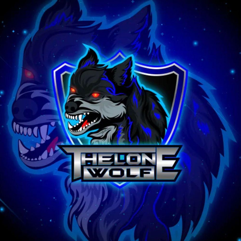 𝕷𝖔𝖓𝖊 𝖜𝖔𝖑𝖋