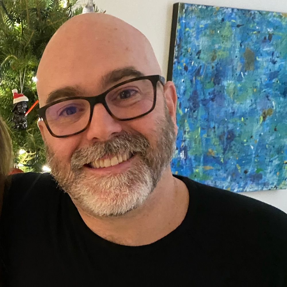 Mike Connell