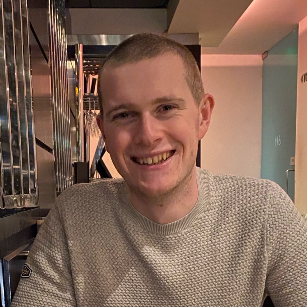 Ben Walker