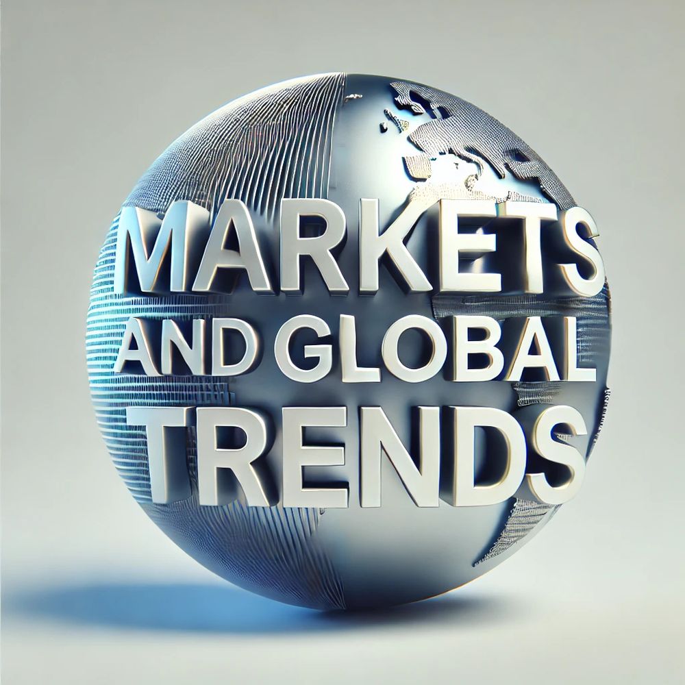 Markets And Global Trends