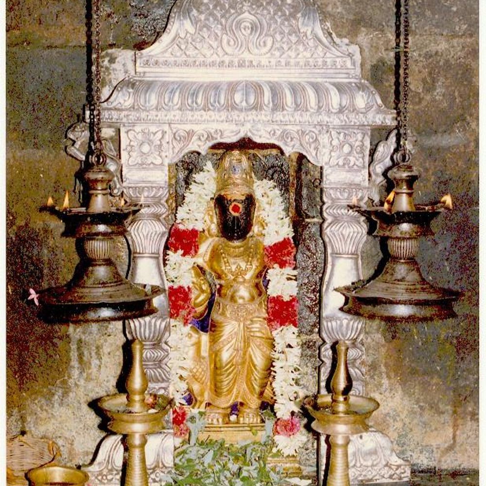 Deepak Kumar Vasudevan