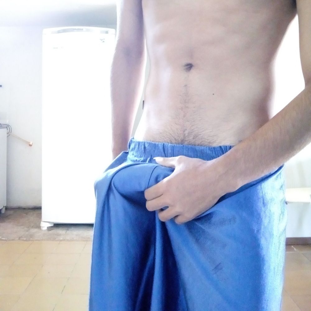 Zé do pau duro