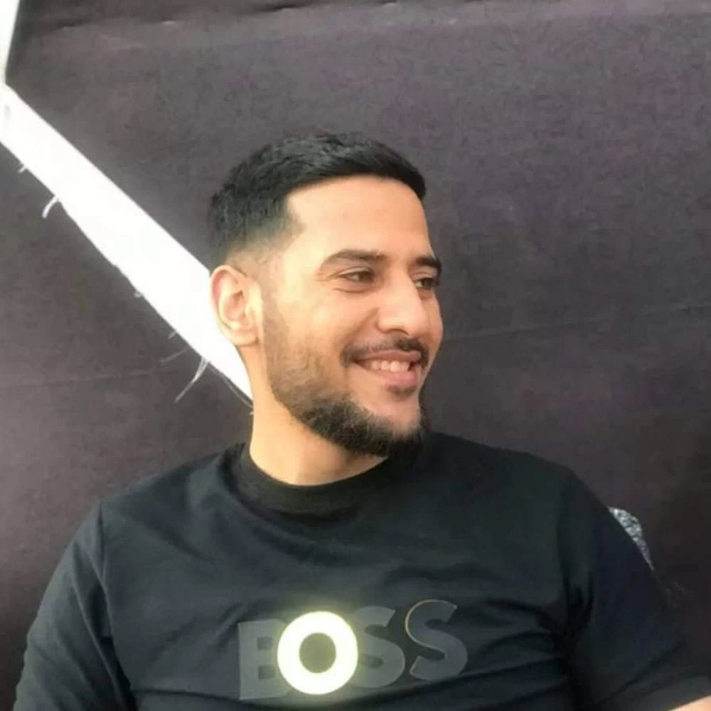 Ahmad 🕊️
