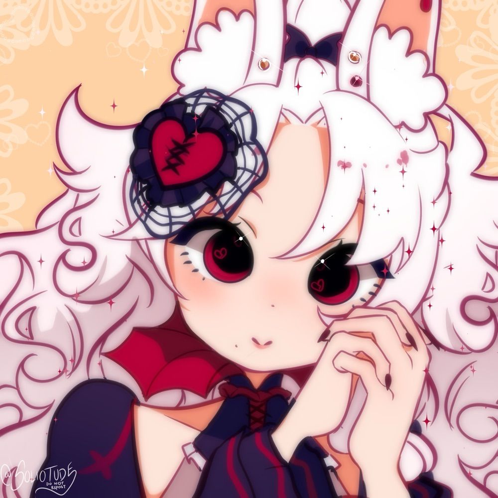 Rixia Vella 🐰🥀