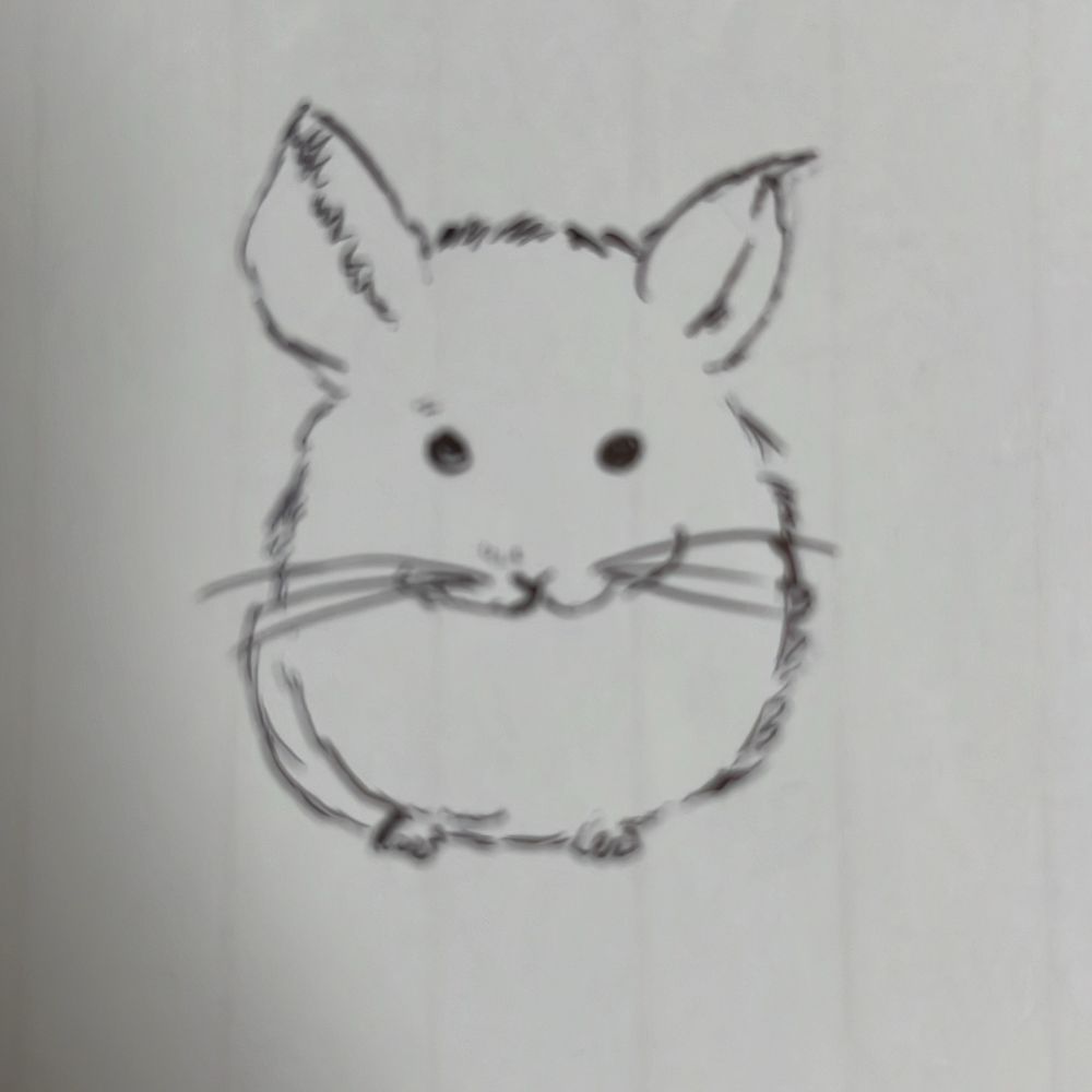 絵里🐭✨