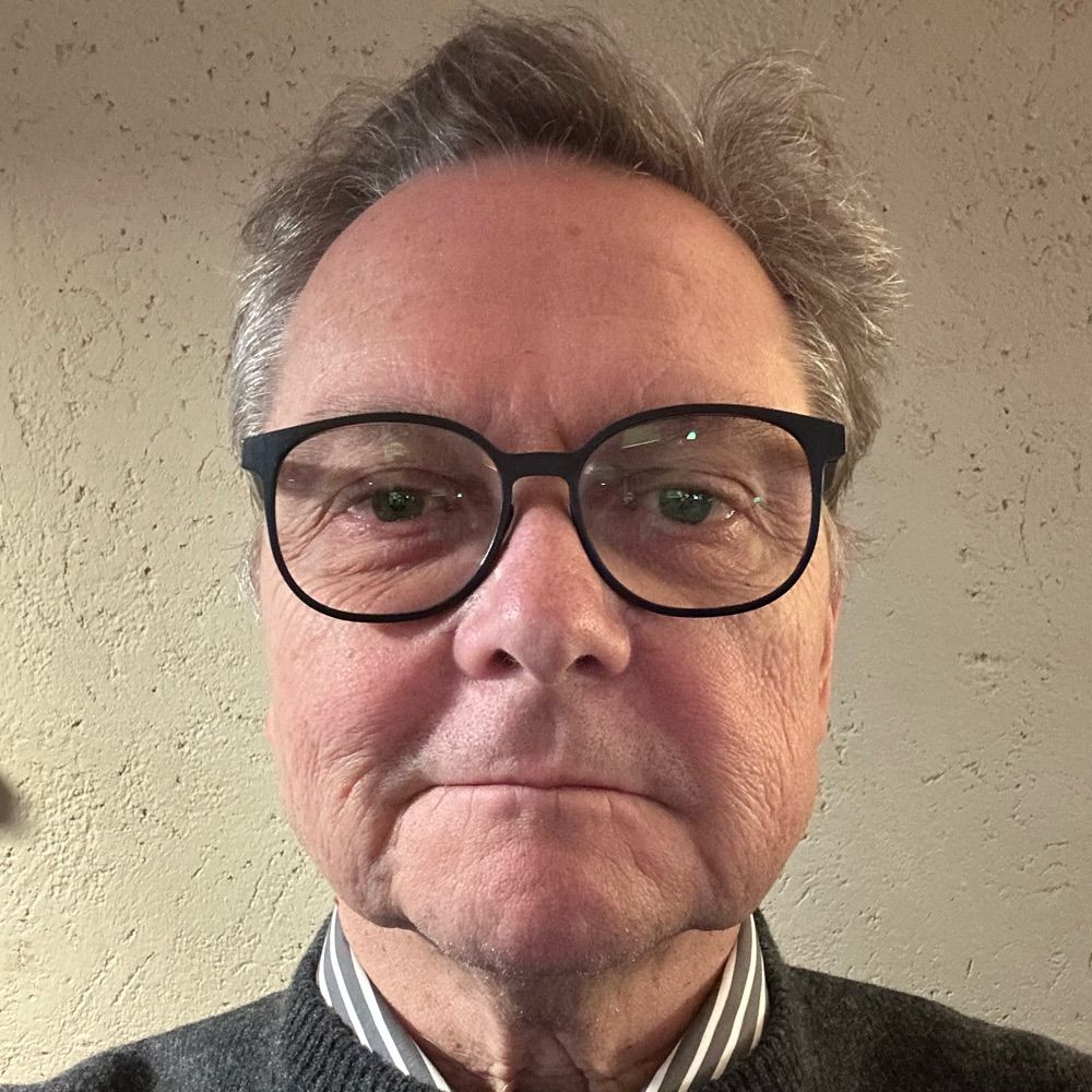 Lars Bennike