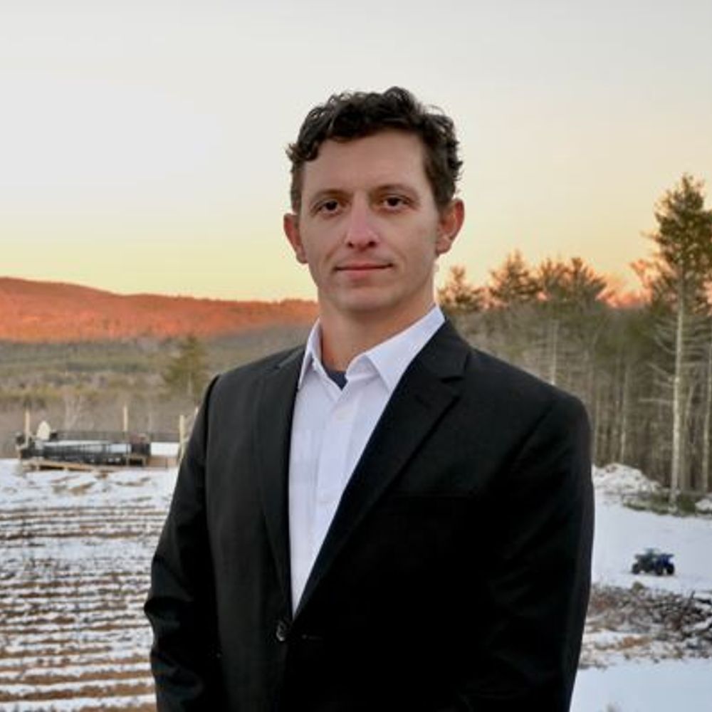 Phillip Rench