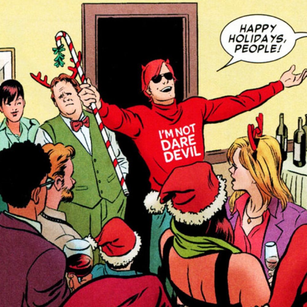 Daredevil