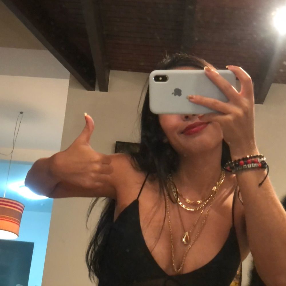 thalitinha 
