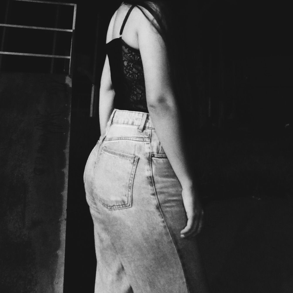 duda malvadeza 💋