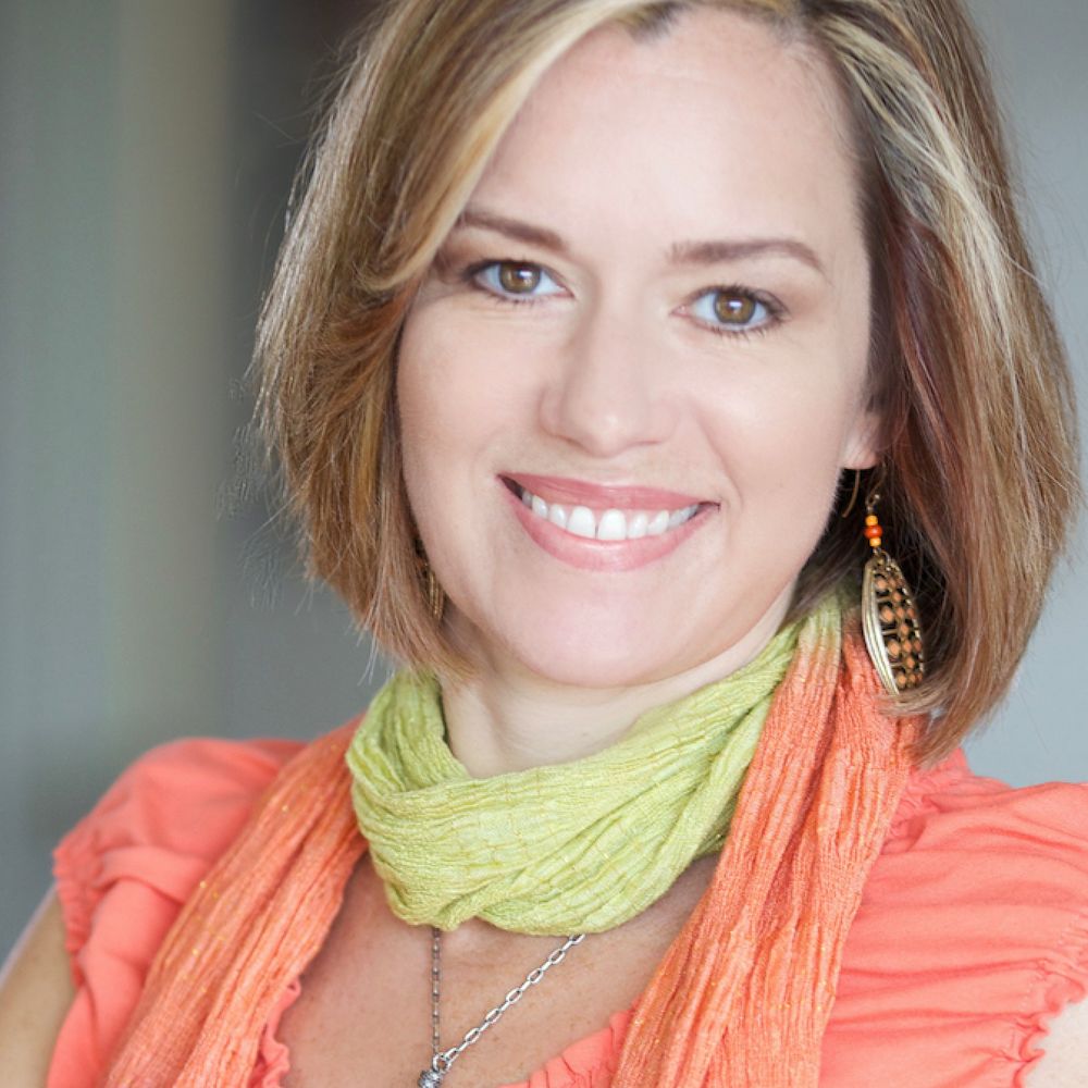 Sharon Boeckle