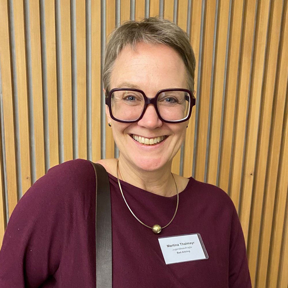 Martina Thalmayr
