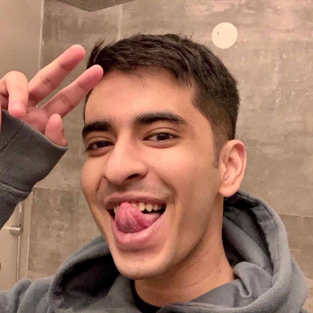 J