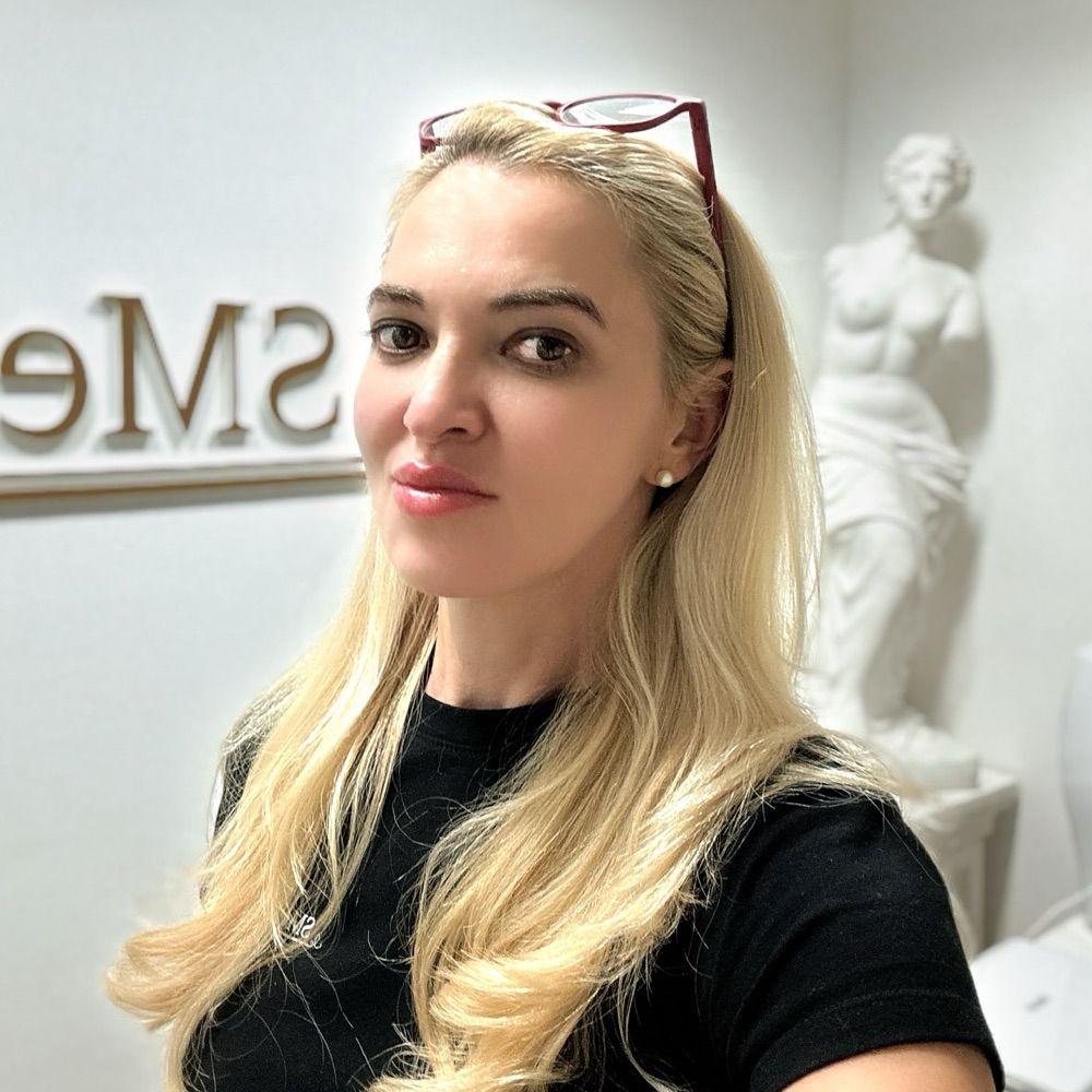Silvia Samarin