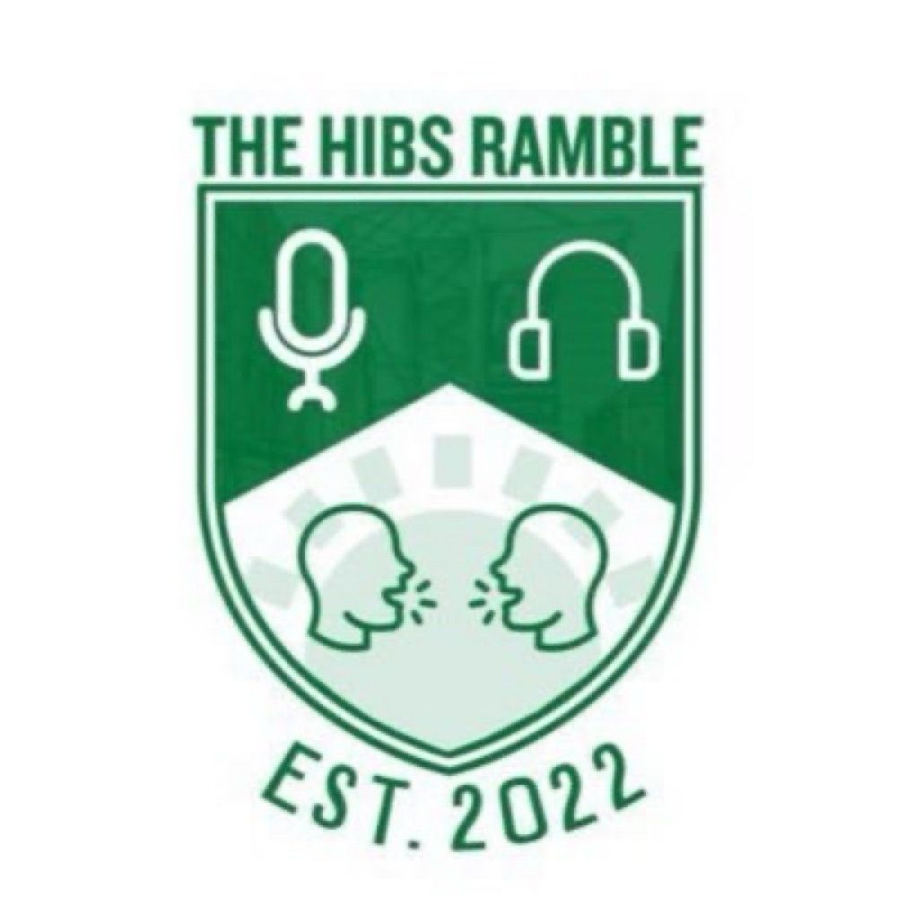 The Hibs Ramble