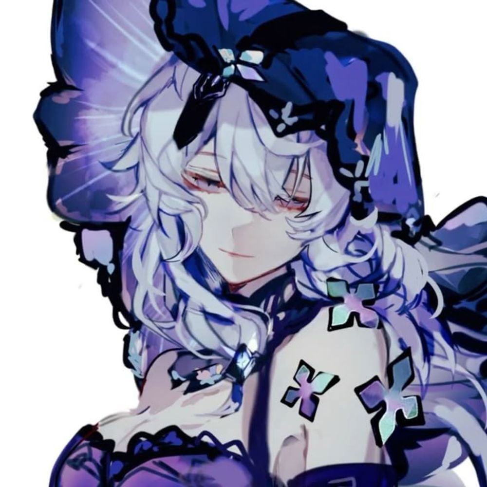 Lust