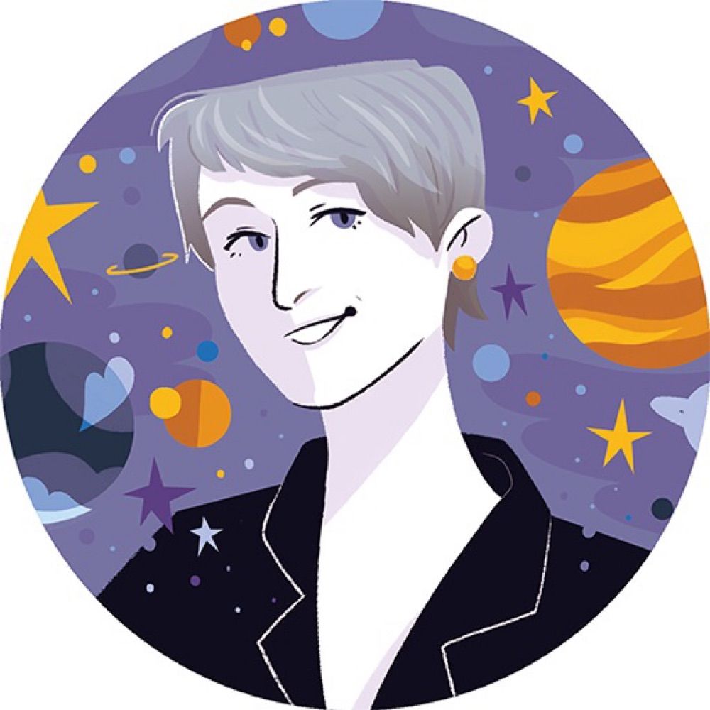 Emily Lakdawalla's avatar