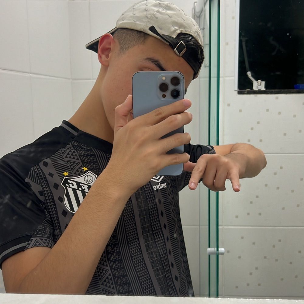 Gustavo 
