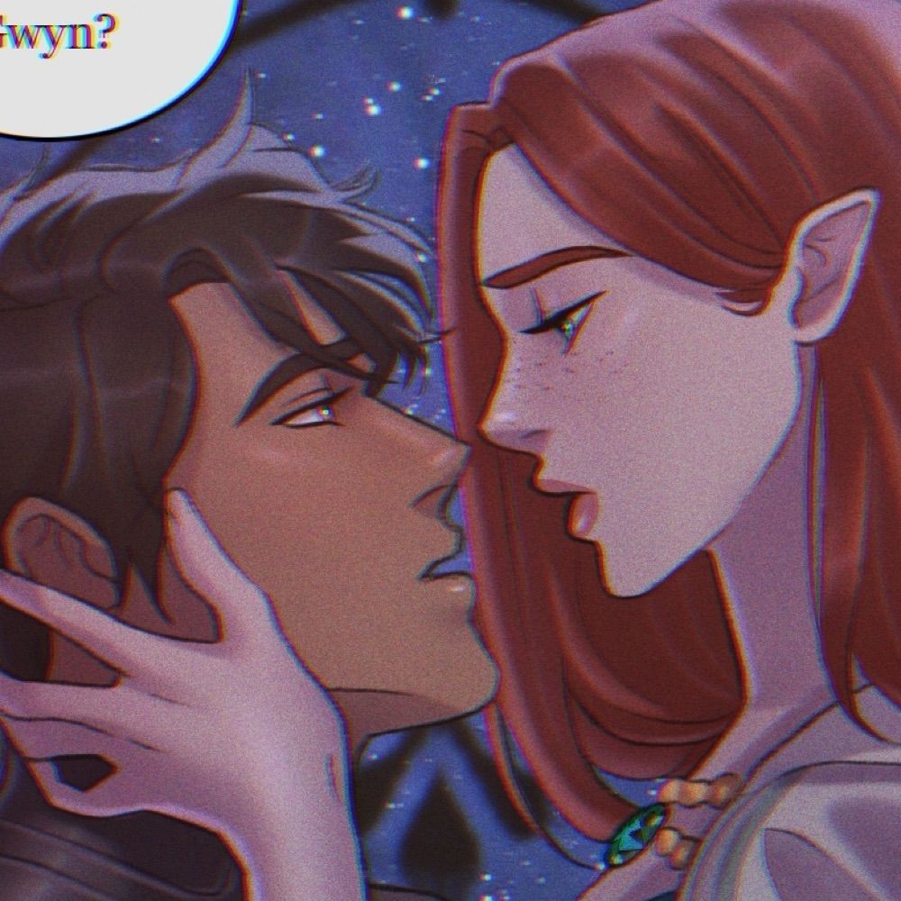 gwynriel bot