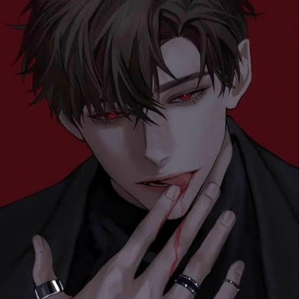 Malachai (Kai) 🔞