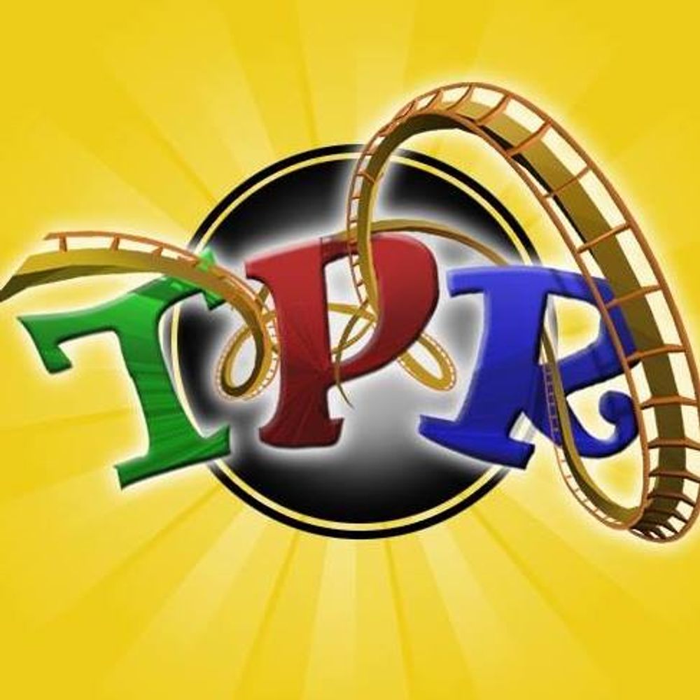 Theme Park Review
