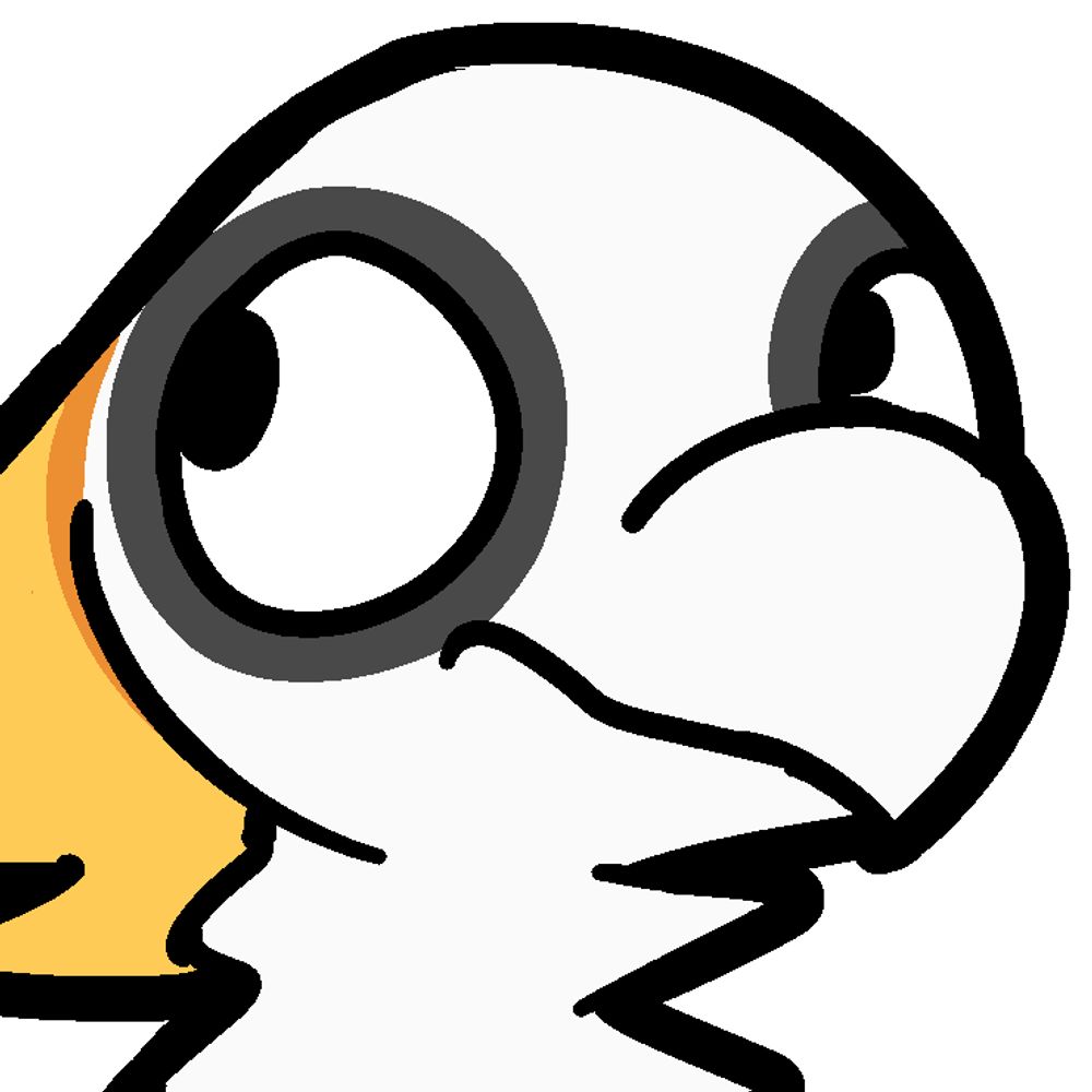 Robin AvianTrash