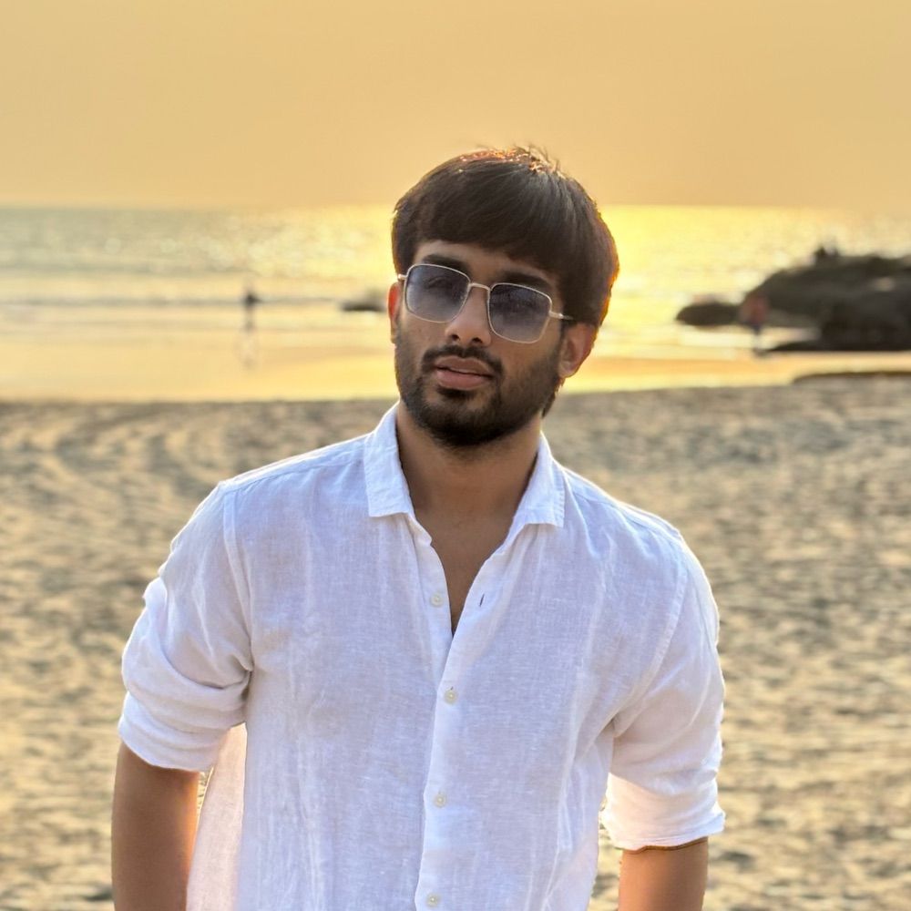 Sahil Malhotra