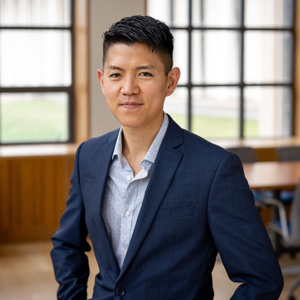Rikio Inouye