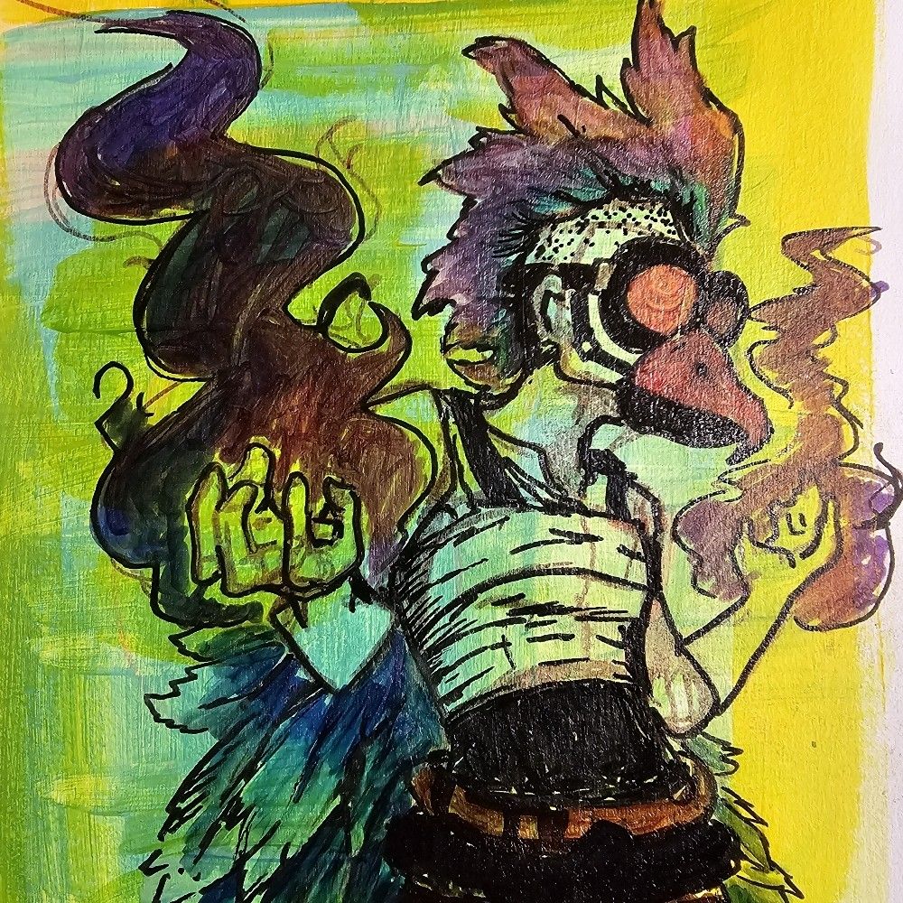 Flora