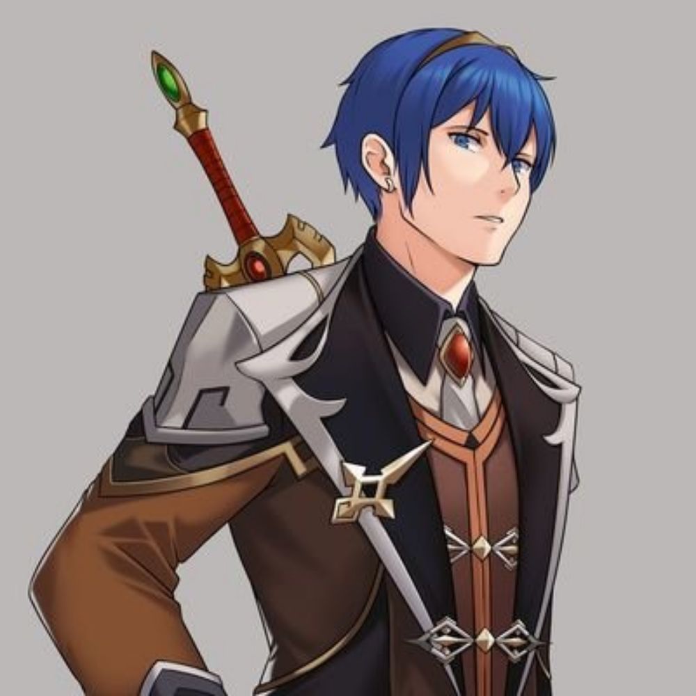 The Hero-King