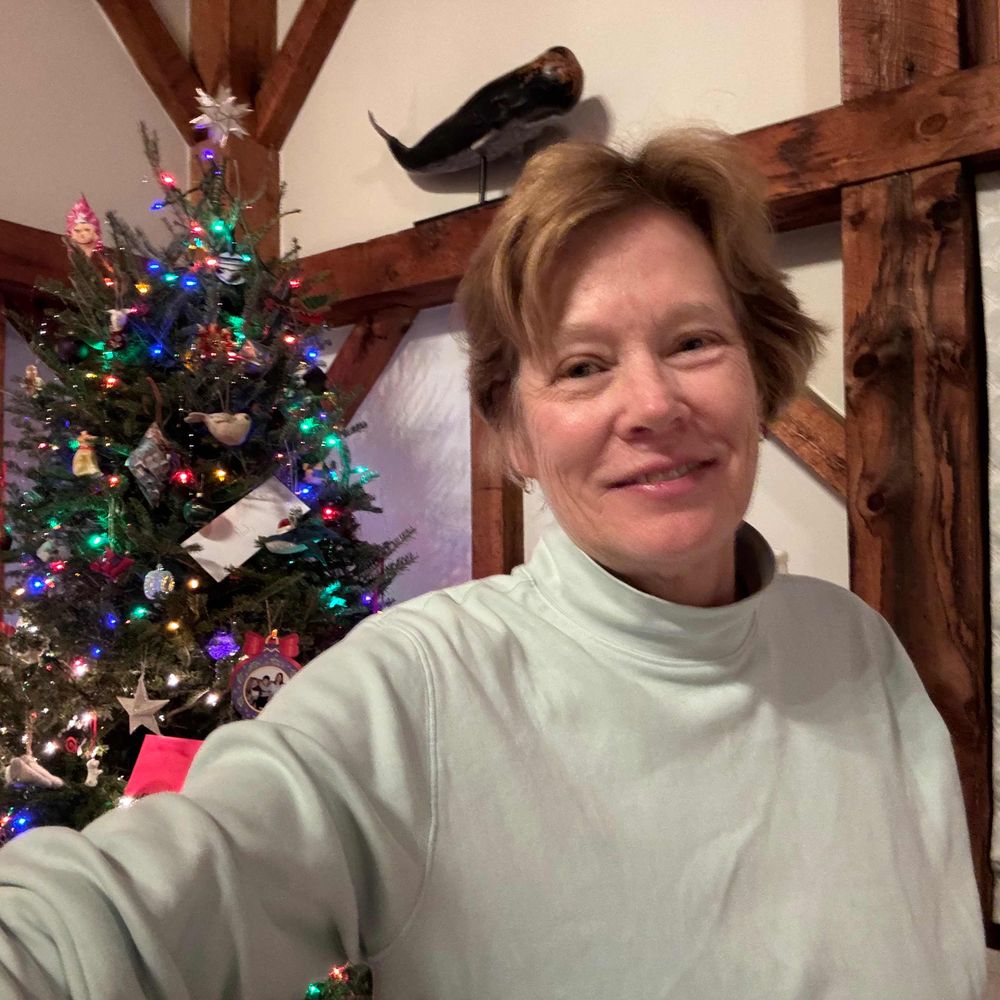 Nancy Alexander