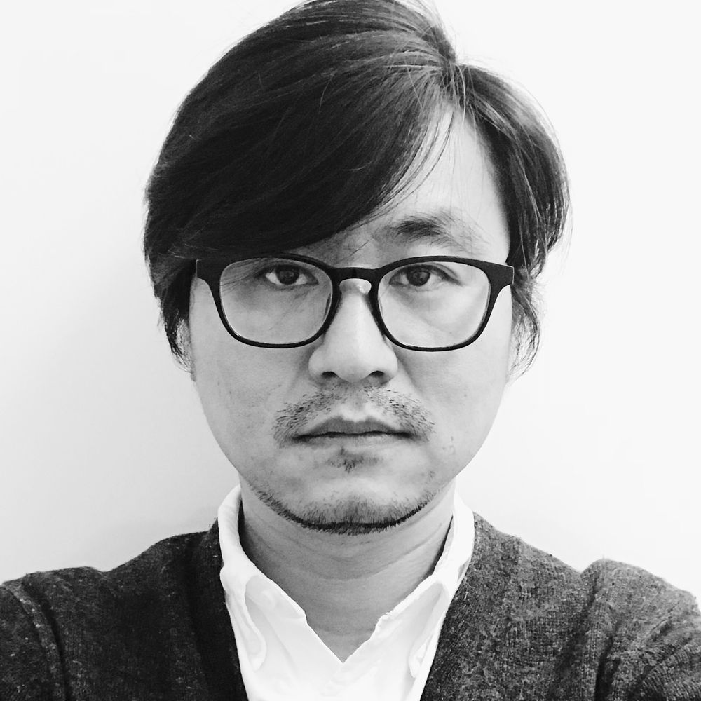 Sunghwan Yoon