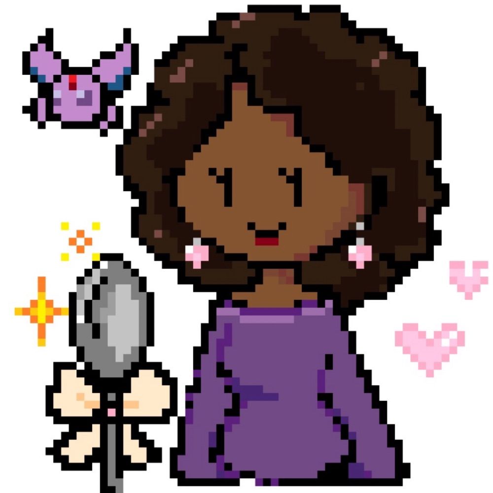 Spoon 💜