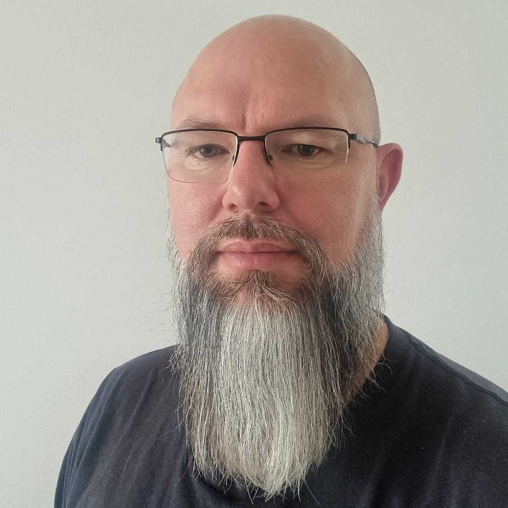 Jason Brider
