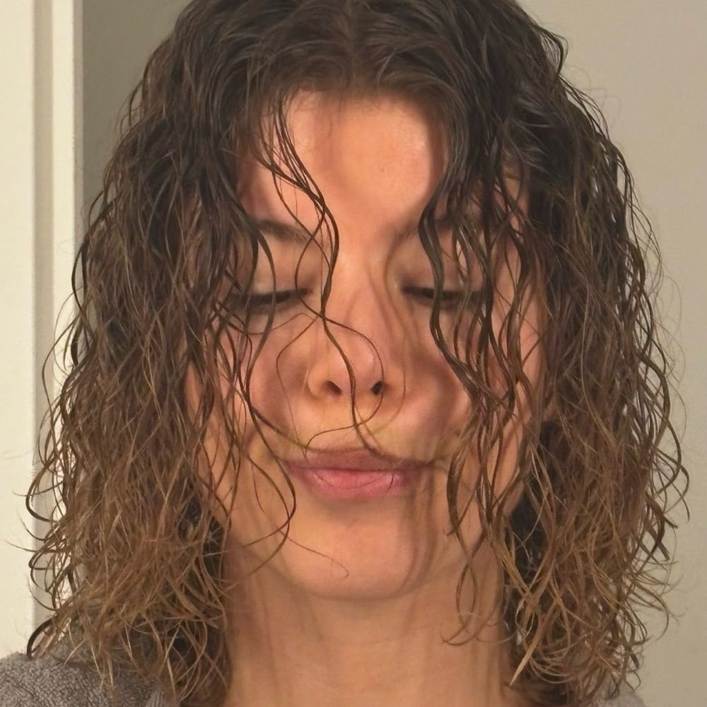 Simone Werger