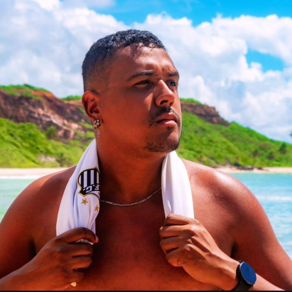 Gui Santos