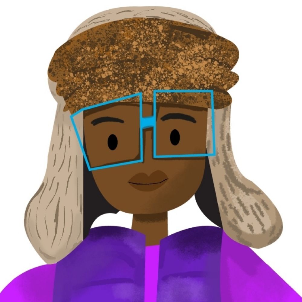 Cheryl "Ras" Thuesday