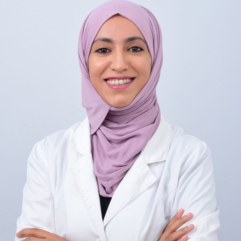 Alyaa Al-Ali